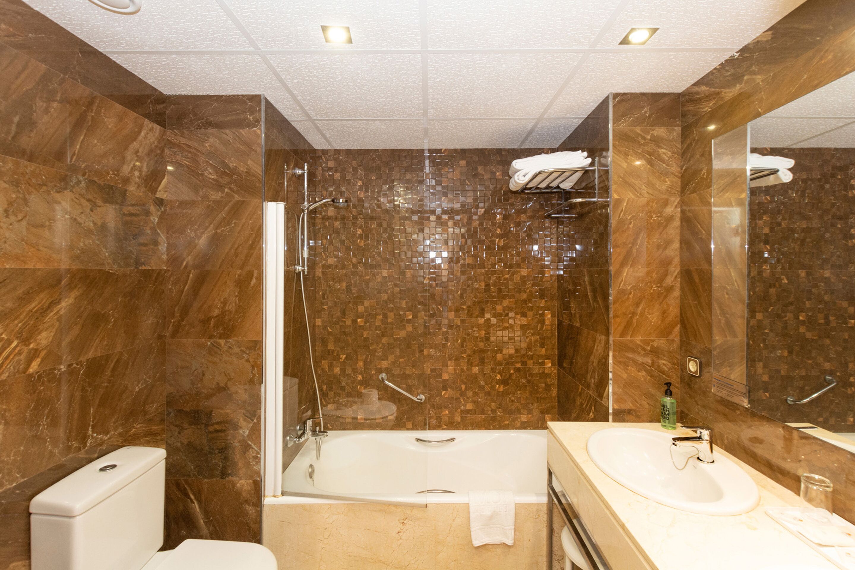 Foto - Mar Hotels Paguera & Spa