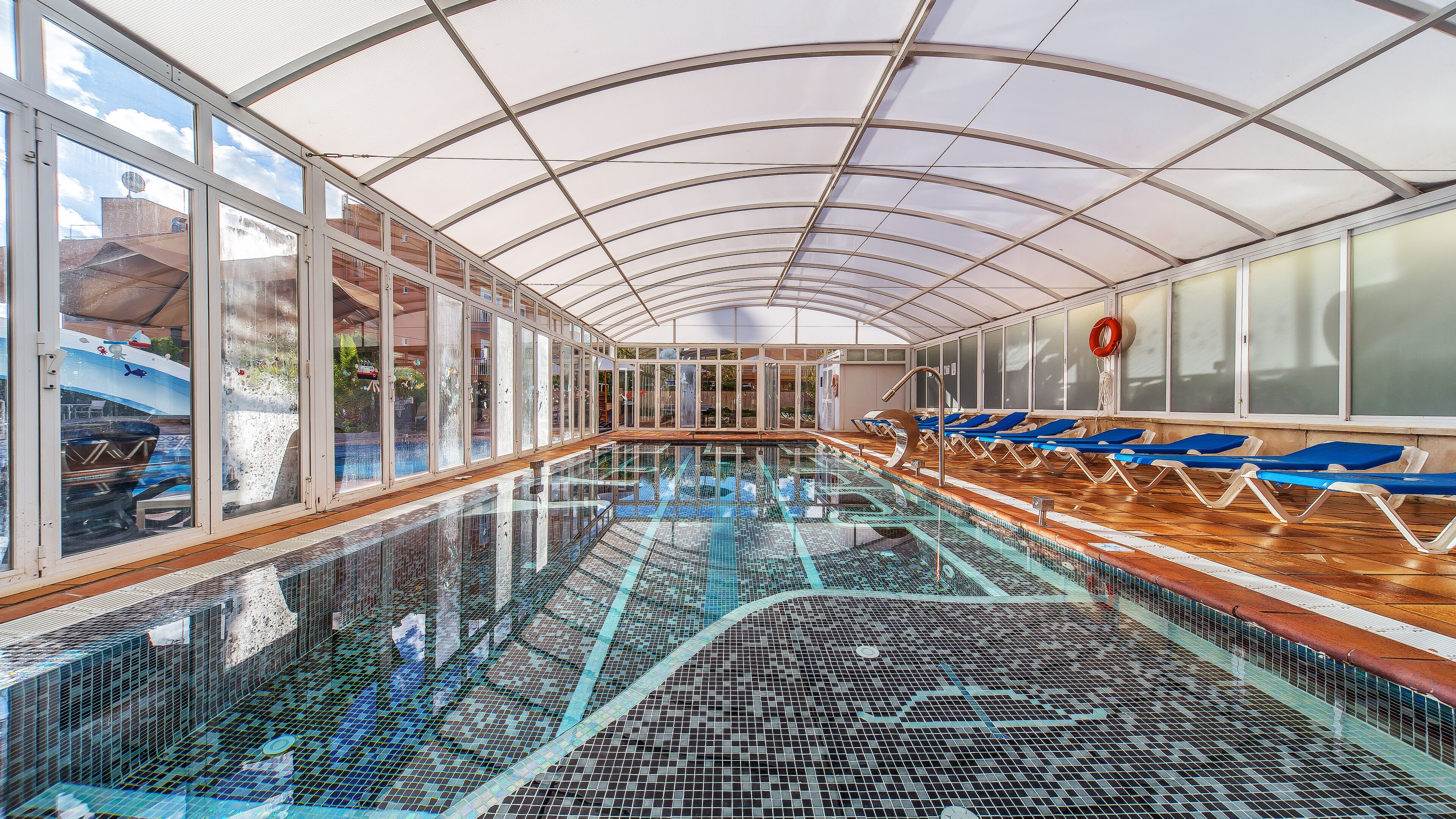 Foto - Mar Hotels Paguera & Spa