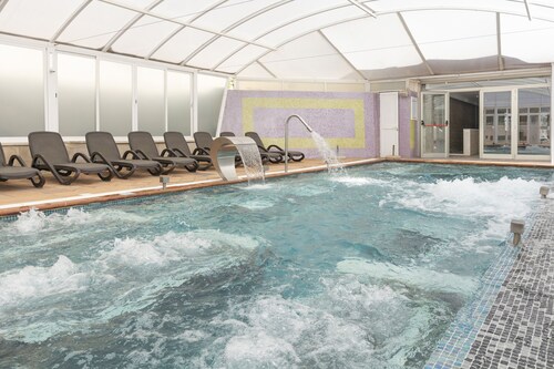 MAR Hotels Paguera and SPA Apartments