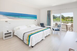 Double Room - Mar Hotels Paguera & Spa (Calvia)