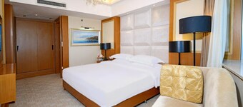 Haikou Golden Sea View Hotel