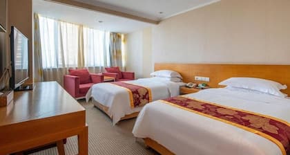 Haikou Golden Sea View Hotel