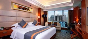 海口黄金海景大酒店