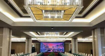 Haikou Golden Sea View Hotel
