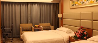 Haikou Golden Sea View Hotel