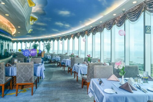 Haikou Golden Sea View Hotel