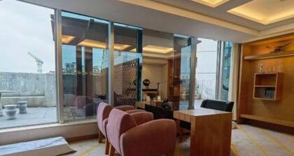 Haikou Golden Sea View Hotel