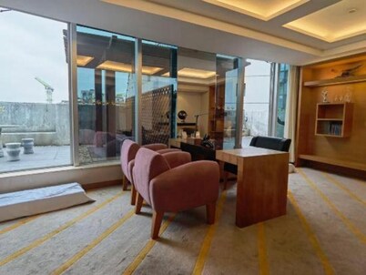 Haikou Golden Sea View Hotel