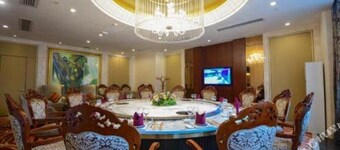 Haikou Golden Sea View Hotel