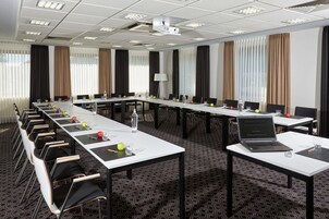 Sala de reunião