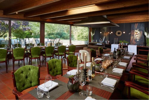 Schröder Hotel and Restaurant