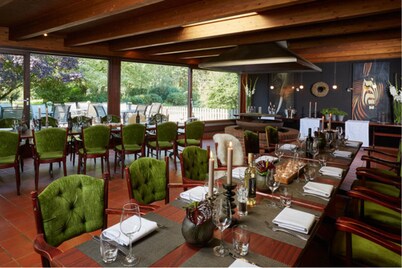 Schröder Hotel and Restaurant