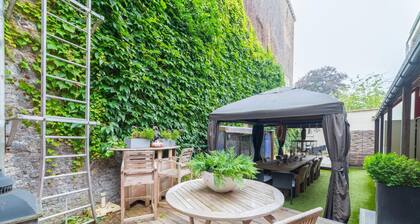 Hotel Gheestelic hof by CW Hotel Collection