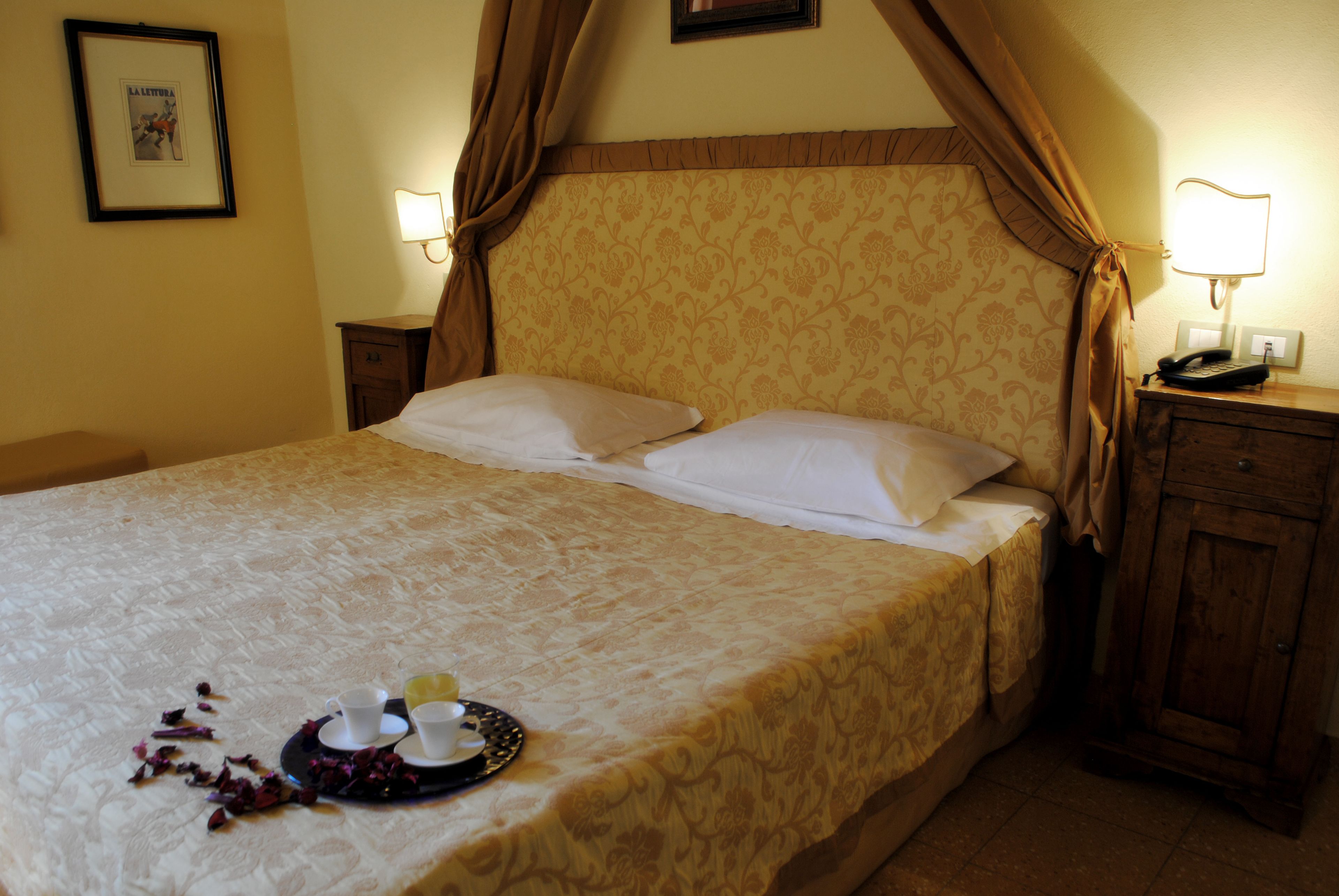 Photo - Il Chiostro Del Carmine