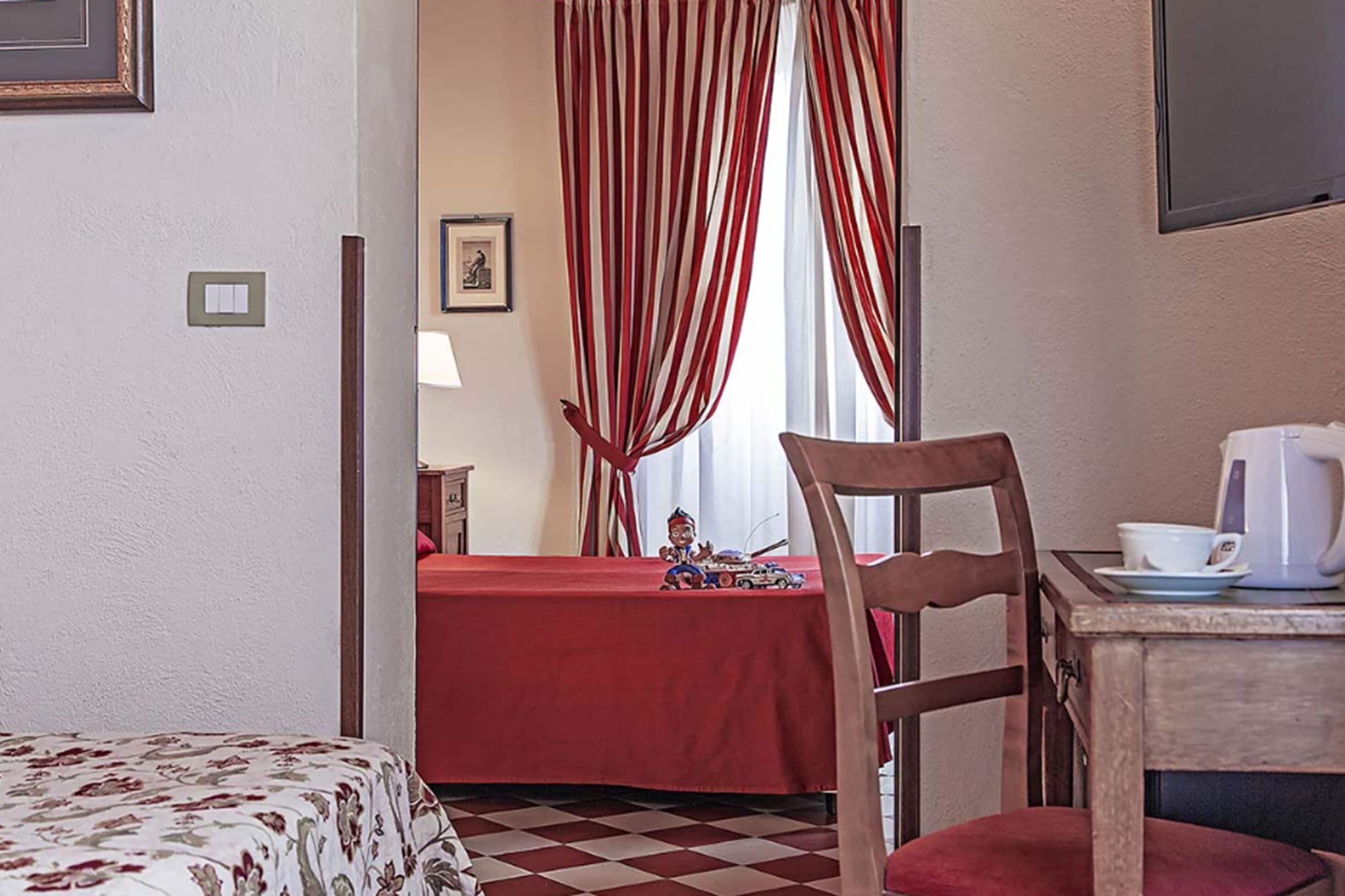 Photo - Il Chiostro Del Carmine