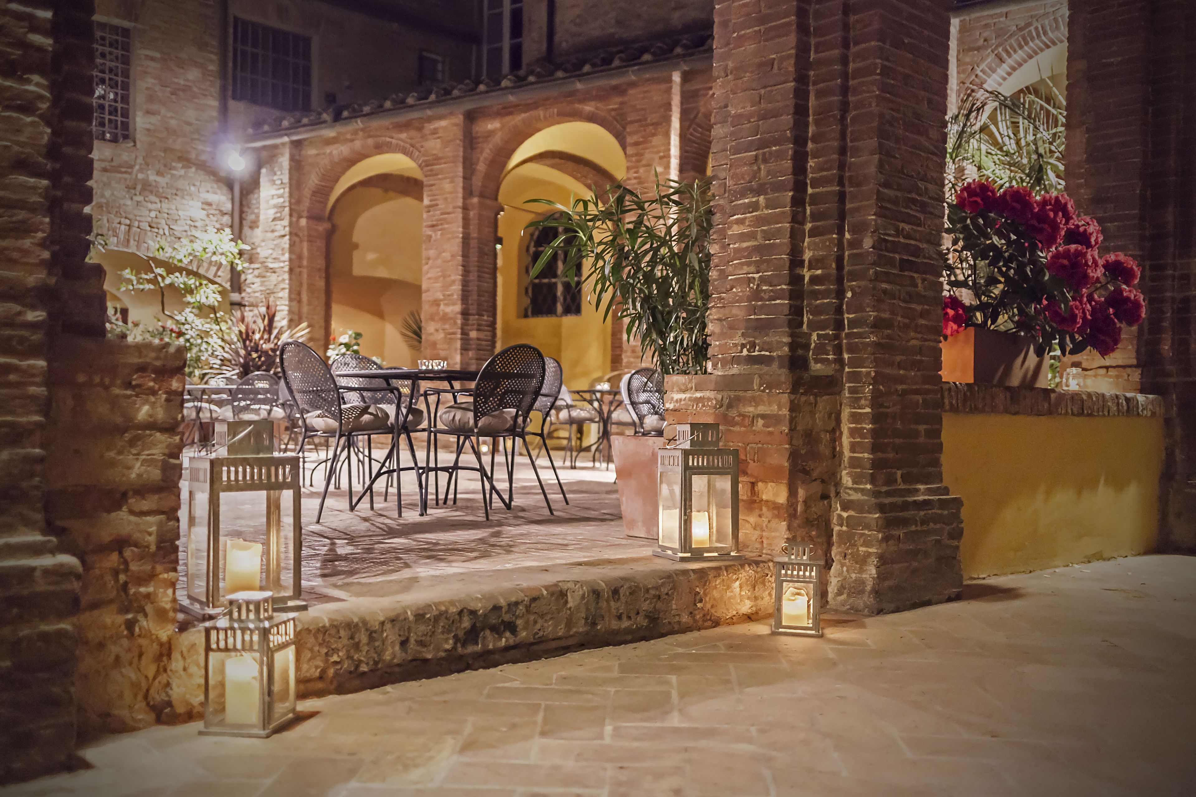 Photo - Il Chiostro Del Carmine