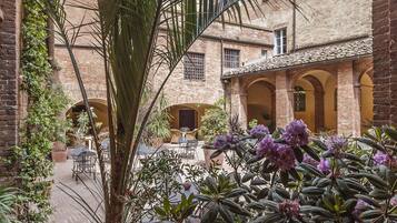 DĂ©tail de lâextĂ©rieur