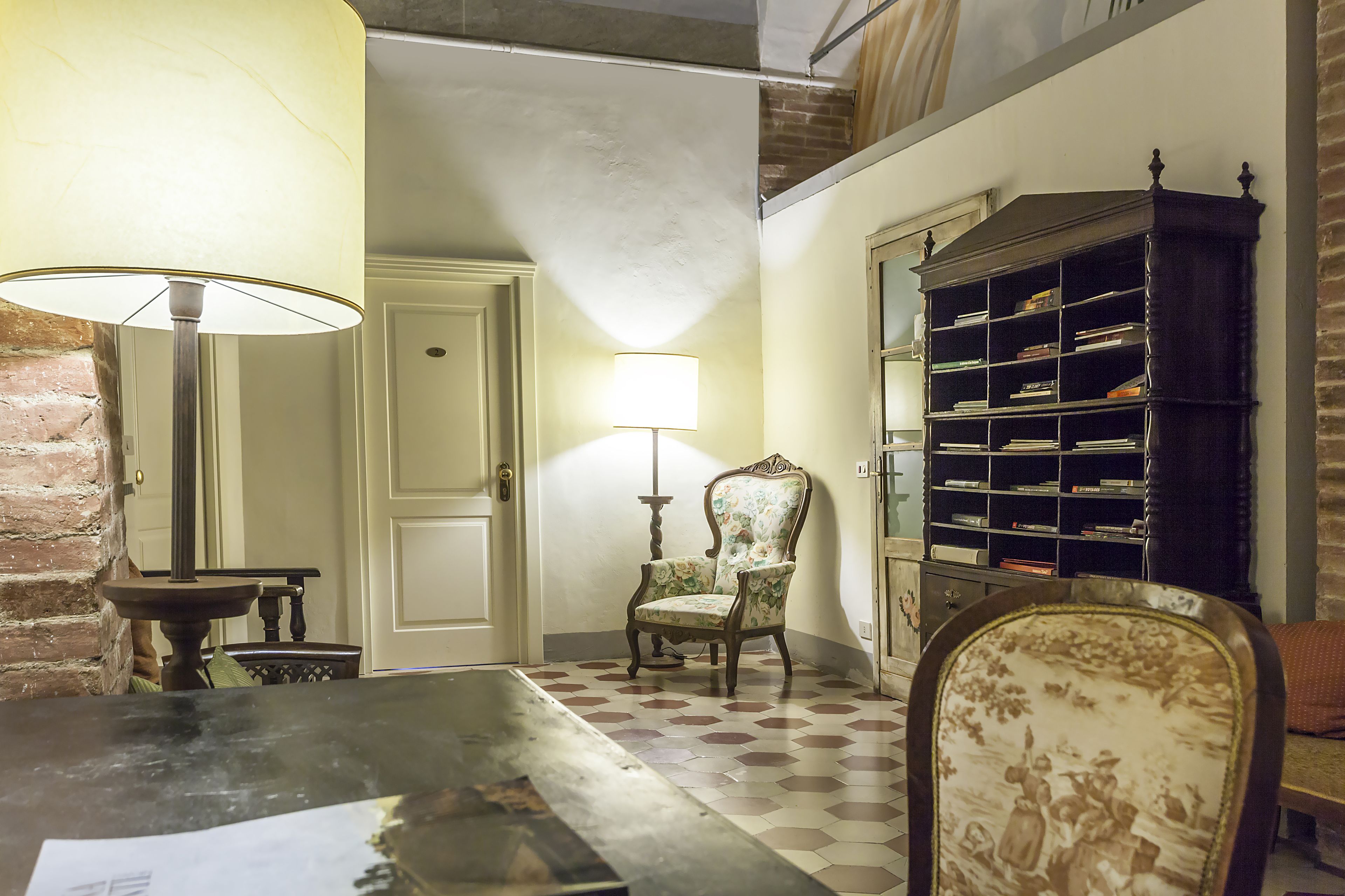 Photo - Il Chiostro Del Carmine