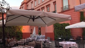 Unclassified image, 3 of 47, button - Miglio D'Oro Park Hotel (Ercolano)