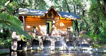 Miglio D'Oro Park Hotel