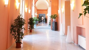 Unclassified image, 4 of 47, button - Miglio D'Oro Park Hotel (Ercolano)