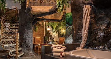 Anniversary Inn - 5th South