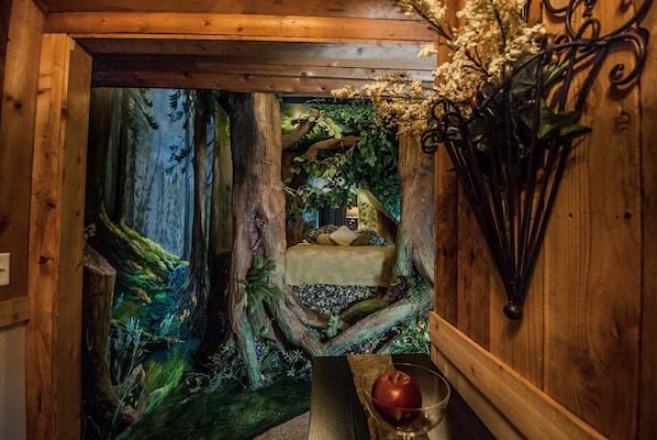 Habitación (Enchanted Forest) | Ropa de cama de alta calidad y decoración personalizada