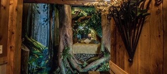 Anniversary Inn - South Temple