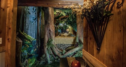 Anniversary Inn - South Temple