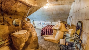 Svit (Mysteries of Egypt) | Sängtillbehör av högsta kvalitet, individuell inredning och unika möbler