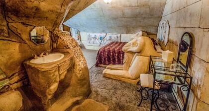 Anniversary Inn - South Temple