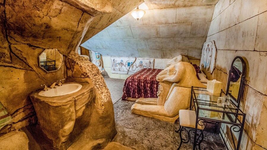 Anniversary Inn - South Temple