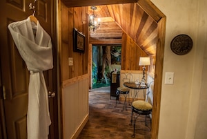 Habitación (Enchanted Forest) | Ropa de cama de alta calidad y decoración individual