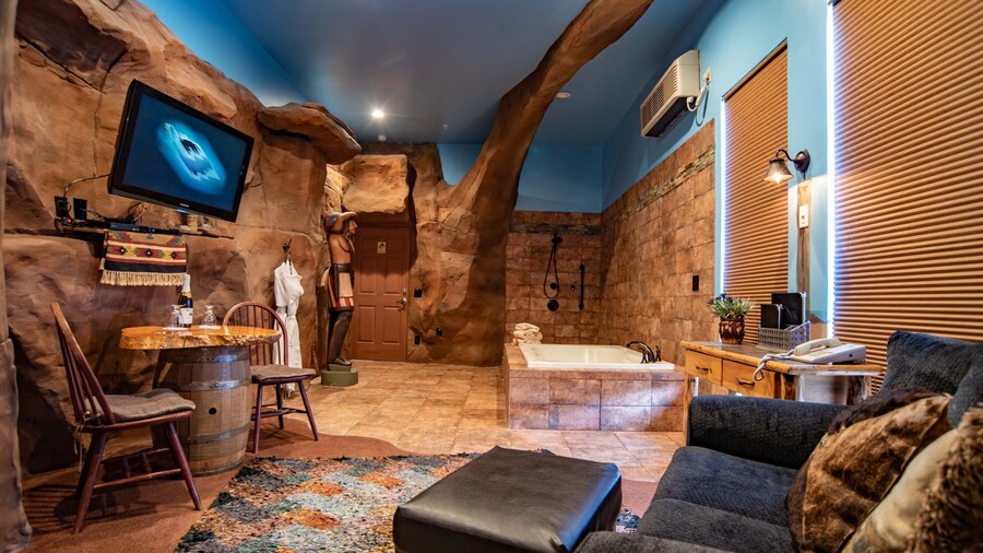 Anniversary Inn - Boise
