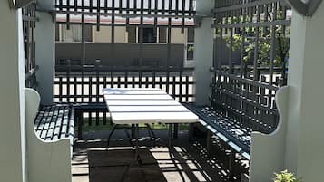 Grill-/Picknickplatz