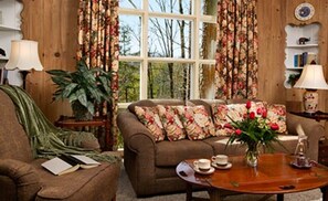 Quarto (Cottage)