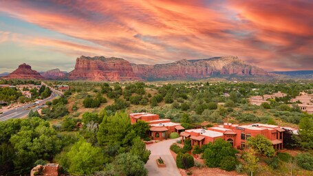 Las Posadas of Sedona - Image 3