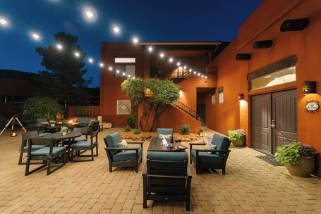 Las Posadas of Sedona - Image 4