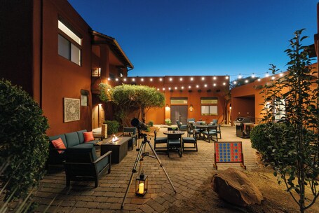 Las Posadas of Sedona - Image 20