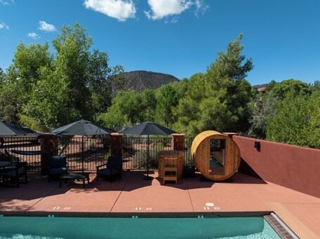Las Posadas of Sedona - Image 29