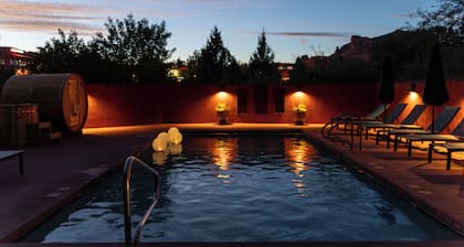 Las Posadas of Sedona