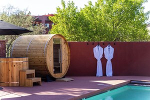 Las Posadas of Sedona