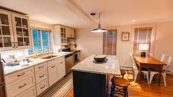 Cottage (Farm House) | Private kitchen