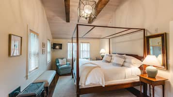 Deluxe-Zimmer, 1 King-Bett