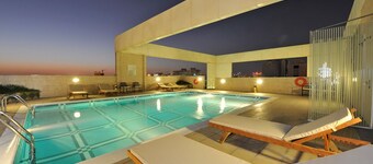 One Juffair Luxury Serviced Apartments