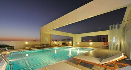 One Juffair Luxury Serviced Apartments