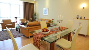 Servicio a la habitación