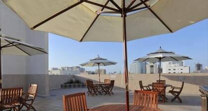 One Juffair Luxury Serviced Apartments