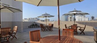 One Juffair Luxury Serviced Apartments