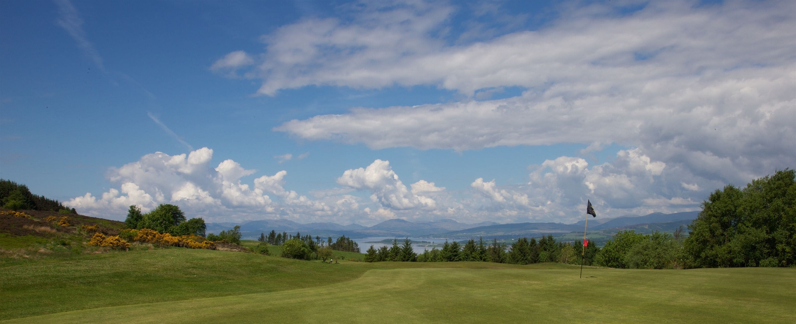 Photo - Gleddoch Golf & Spa Resort